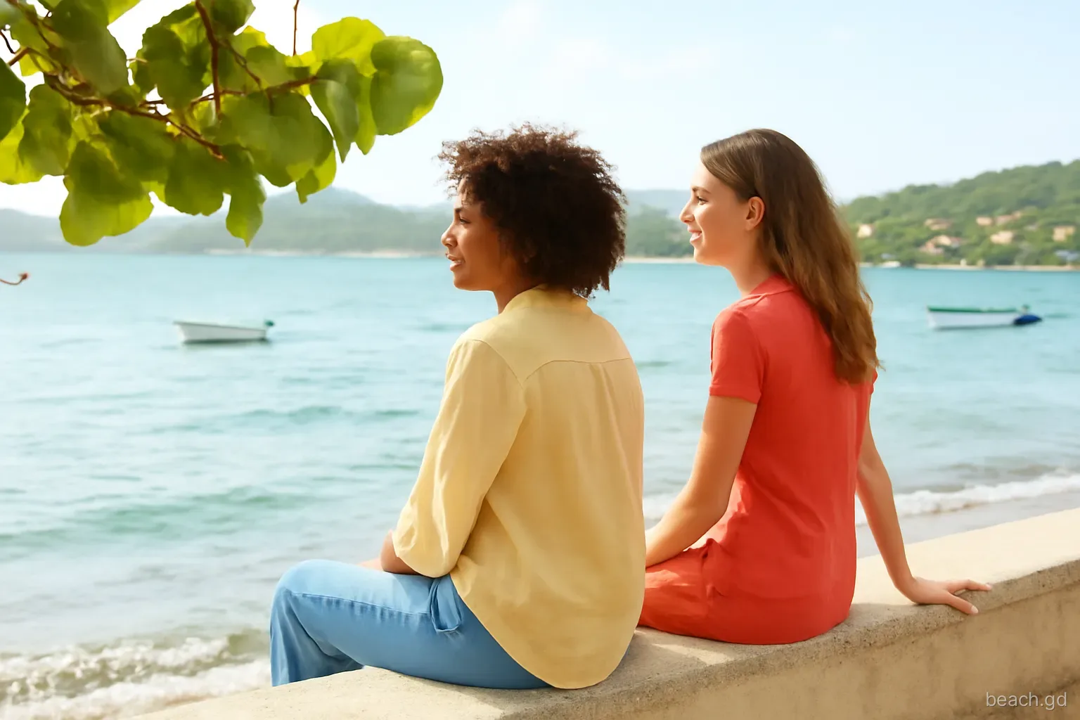 Carriacou & Petite Martinique Beaches